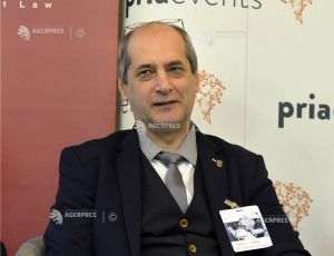 Mănescu: România trebuie să introducă un e-wallet până la finalul lui 2026